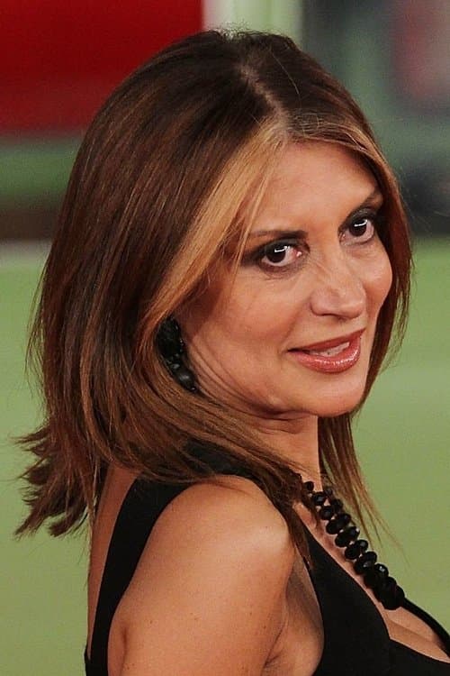 Photo of Rosaria De Cicco