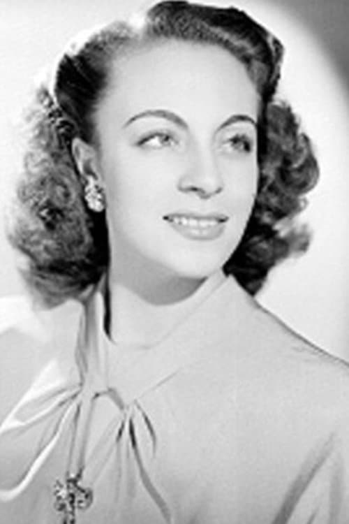 Photo of Rosario Gálvez