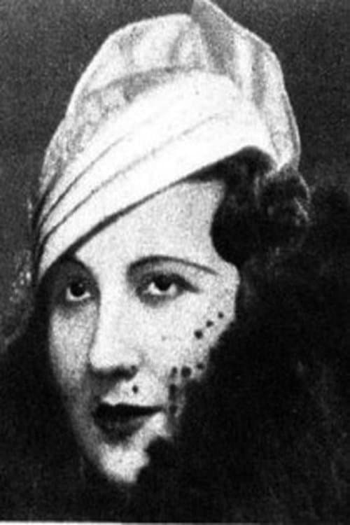 Photo of Rosario Royo