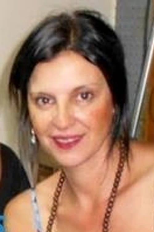 Photo of Rosario Sánchez Almada