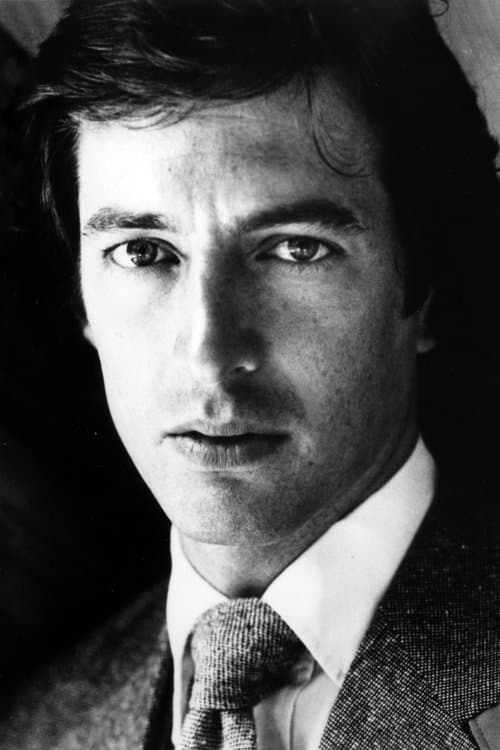 Photo of Roscoe Born