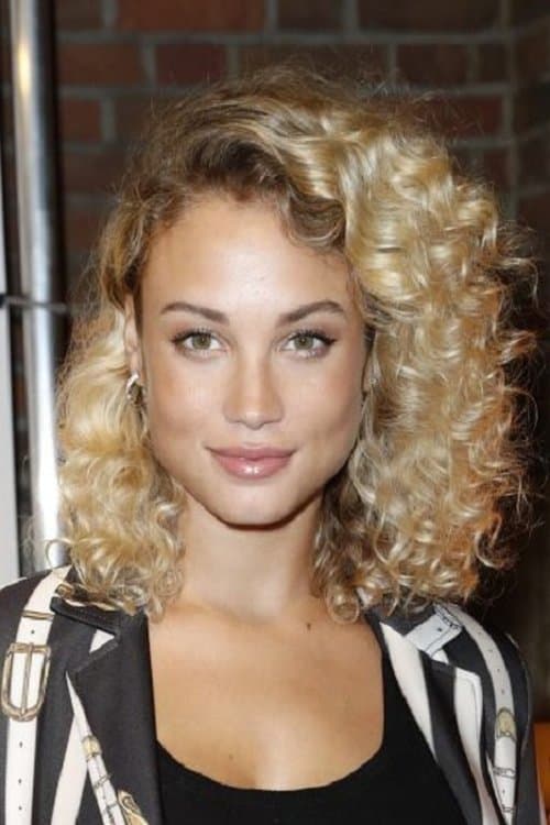 Photo of Rose Bertram