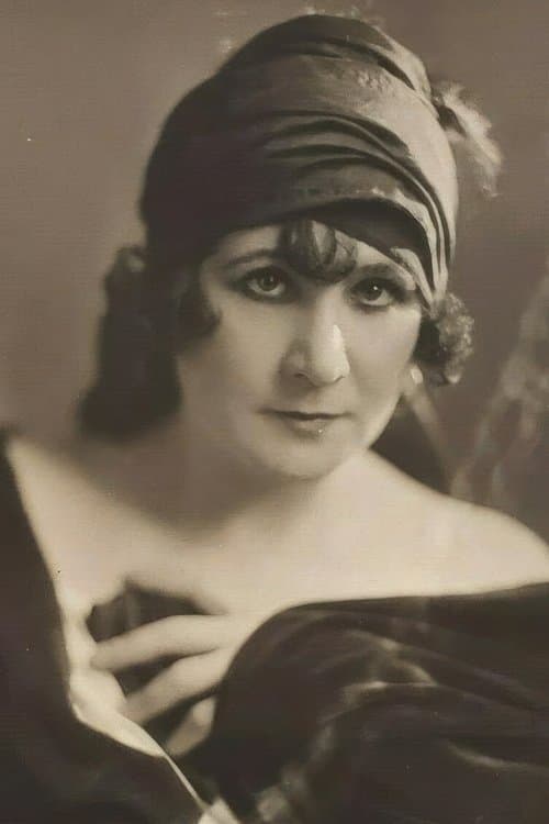 Photo of Rose Dione