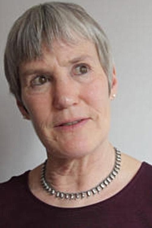 Photo of Rose English