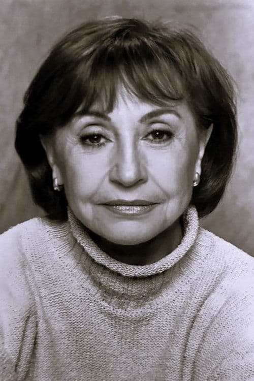 Photo of Rose Gregorio