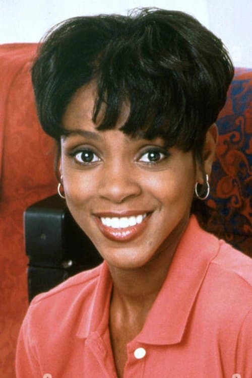 Photo of Rose Jackson