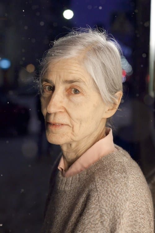 Photo of Rose Lowder