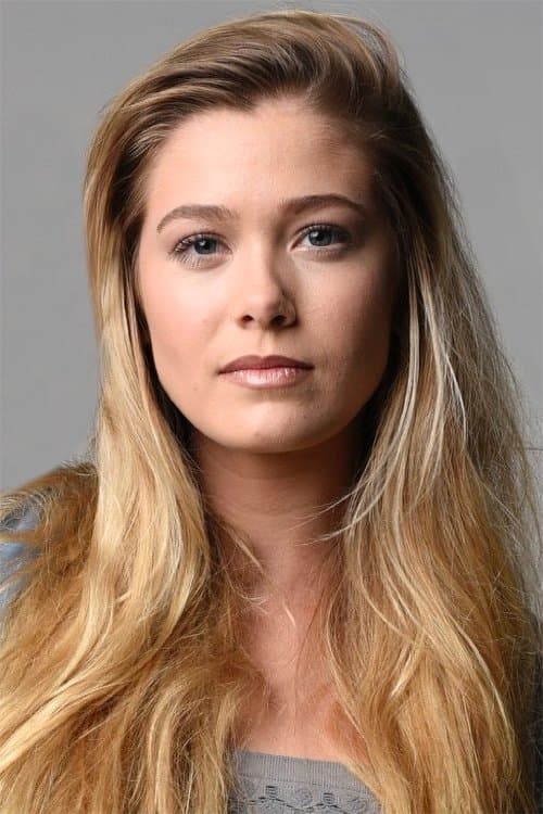 Photo of Rose Reid