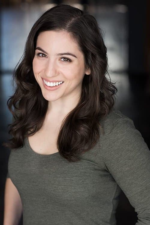 Photo of Rose Sengenberger