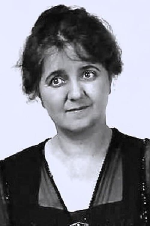 Photo of Rose Tapley