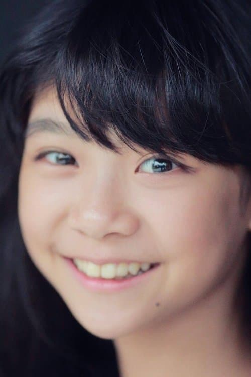 Photo of Rose Yu