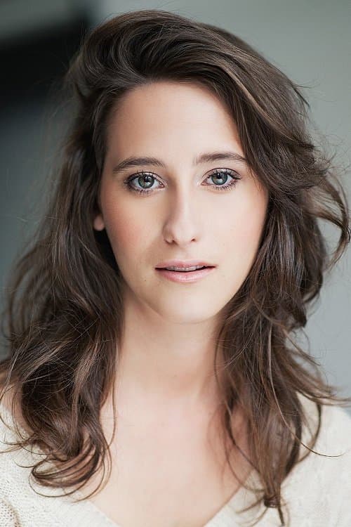 Photo of Roseline Letarte