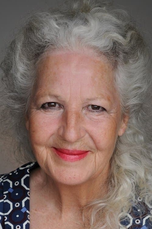 Photo of Roselyne Geslot