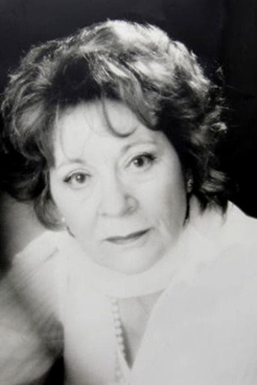 Photo of Rosemarie Dunham