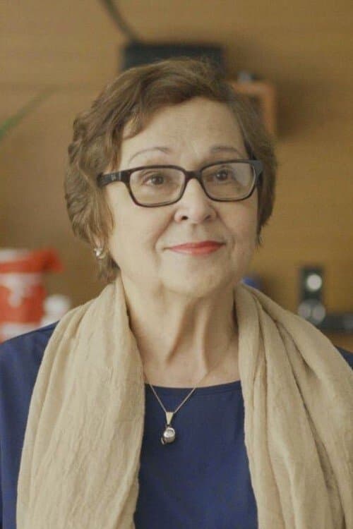 Photo of Rosemarie Gil