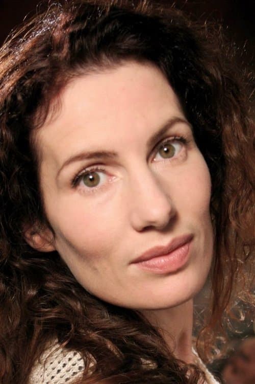 Photo of Rosemarie La Vaullée