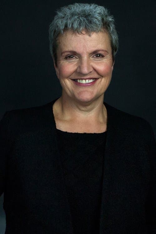 Photo of Rosemary Henderson