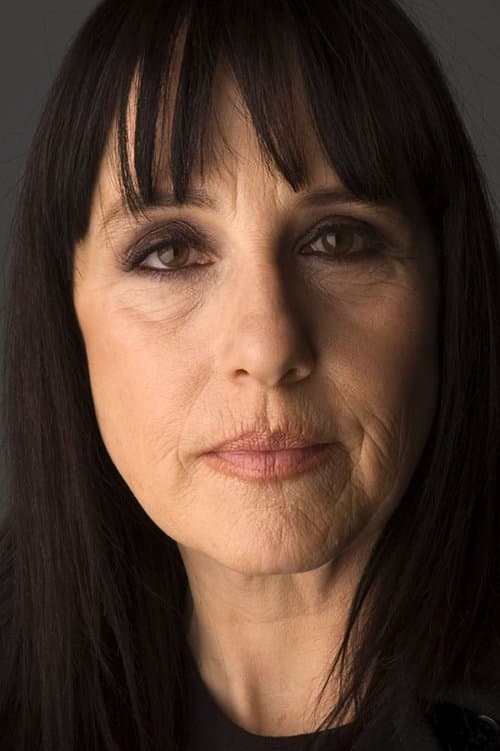 Photo of Rosemary Hochschild