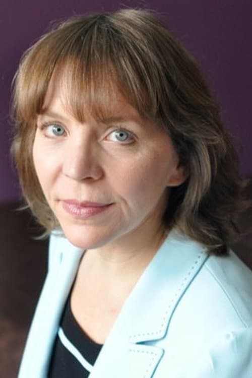 Photo of Rosemary Howard