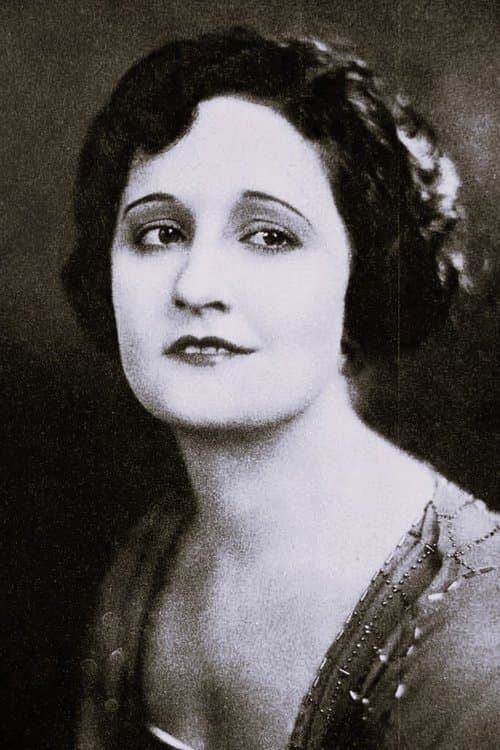 Photo of Rosemary Theby