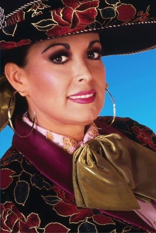 Photo of Rosenda Bernal