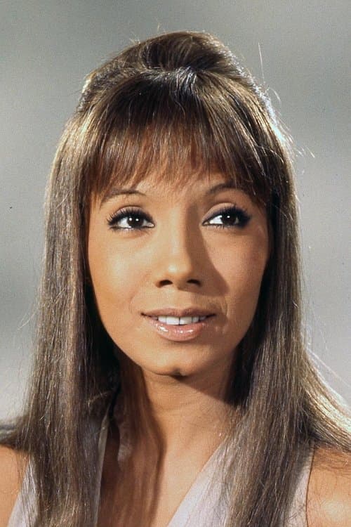 Photo of Rosenda Monteros