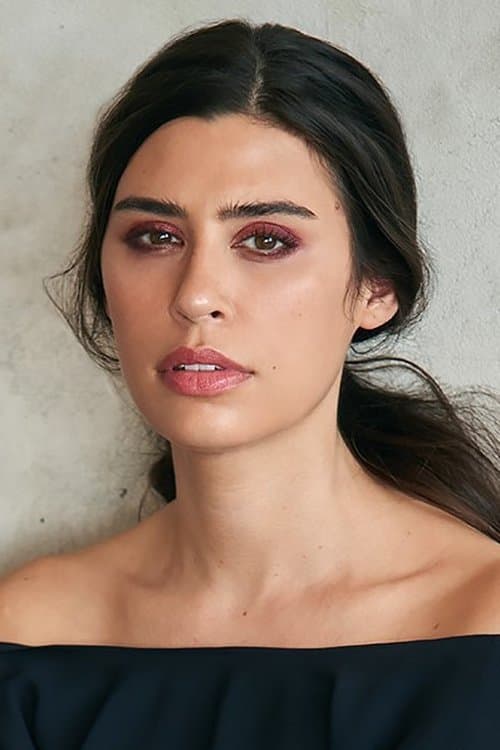 Photo of Roser Tapias