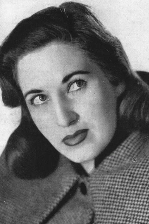 Photo of Rosetta Pasquini