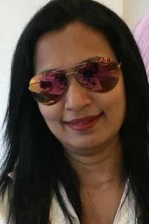 Photo of Roshaan Garry Bhinder