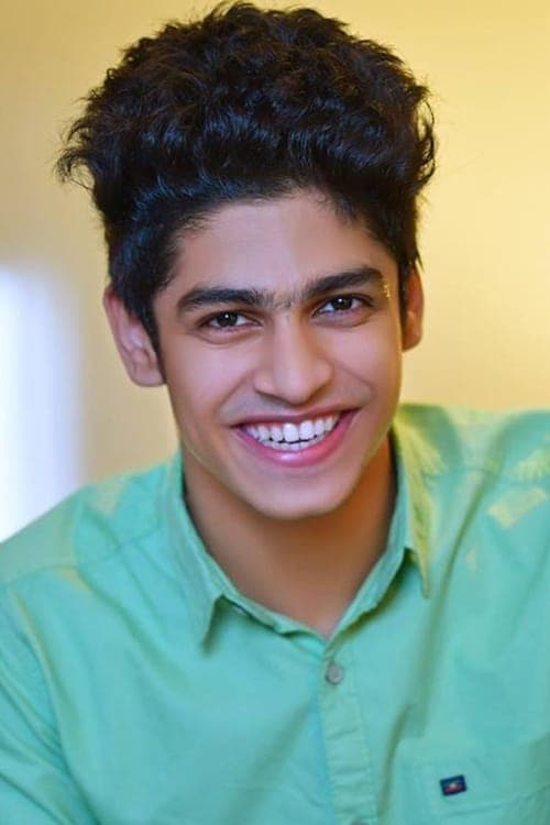 Photo of Roshan Abdul Rahoof