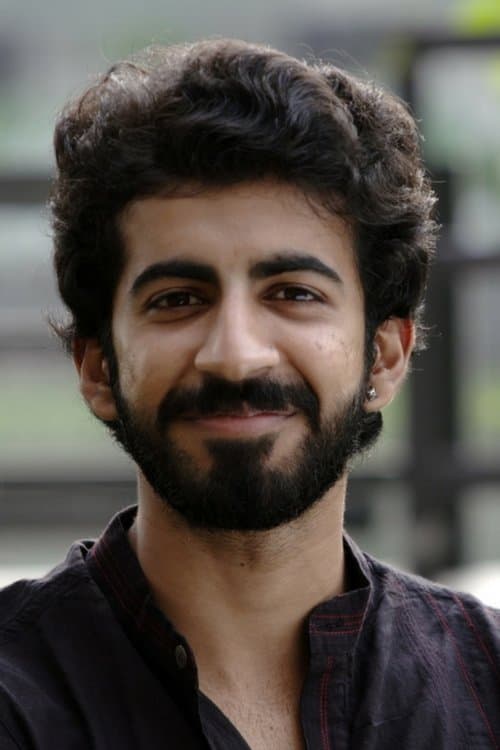 Photo of Roshan Mathew