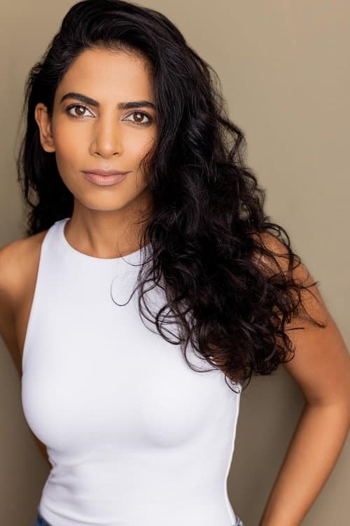 Photo of Roshni Shukla