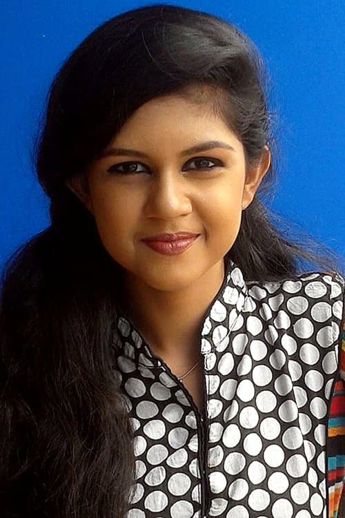 Photo of Roshni Singh