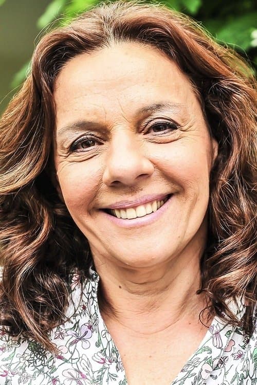 Photo of Rosi Campos