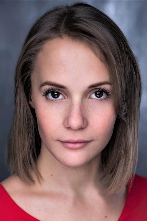 Photo of Rosie Holden