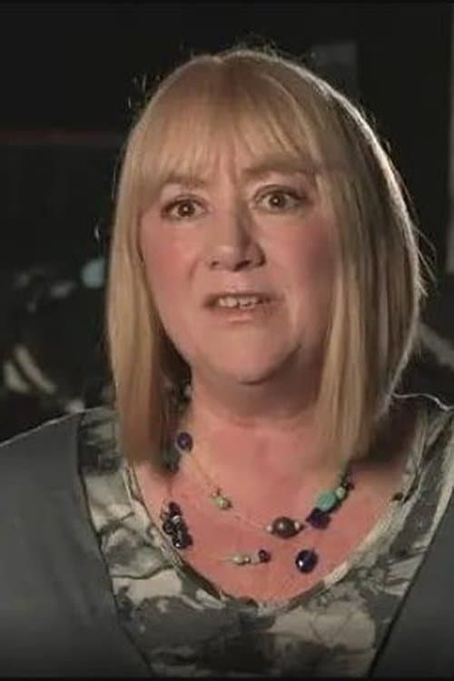 Photo of Rosie Horide