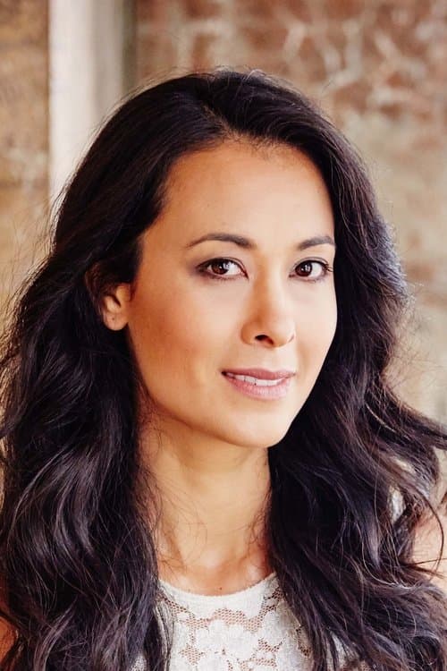 Photo of Rosie Lourde