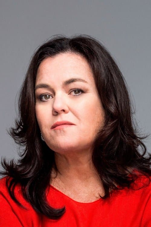 Photo of Rosie O'Donnell