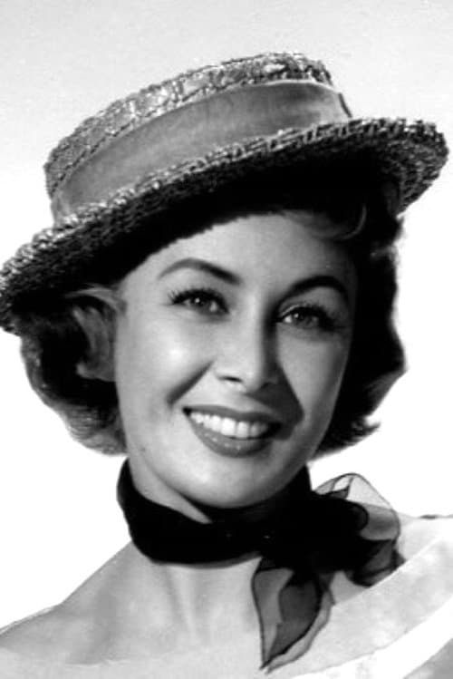 Photo of Rosina Pagã