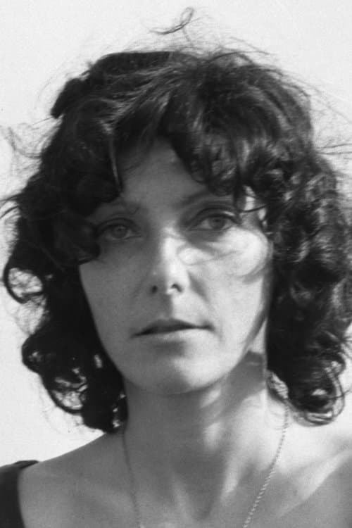 Photo of Rosine Rochette