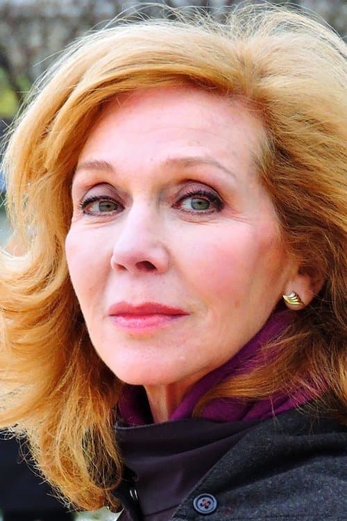Photo of Rosine Young