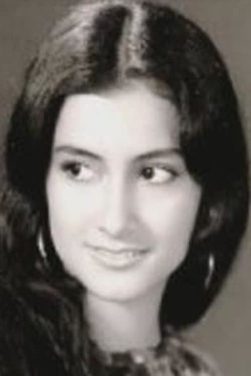 Photo of Rosita Bouchot