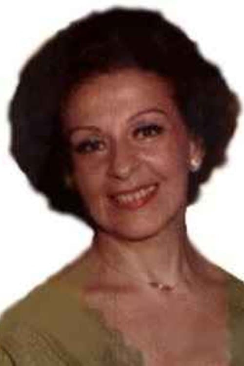Photo of Rosita Londner
