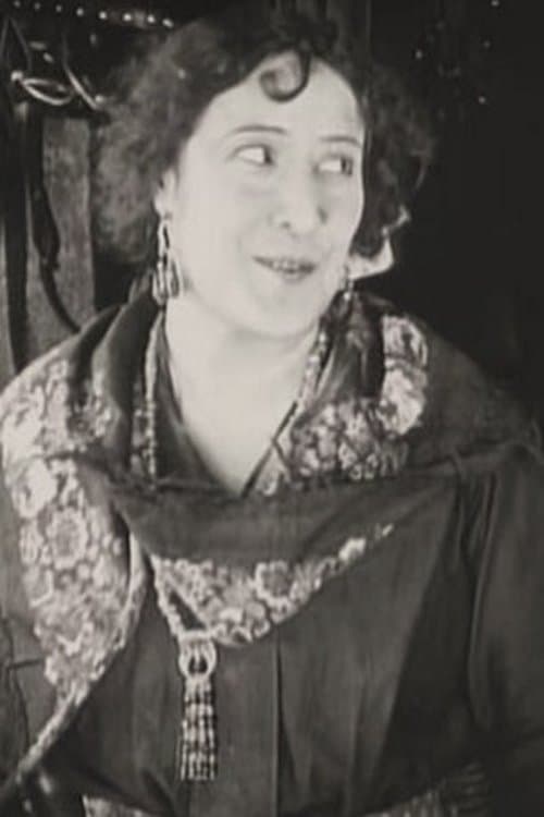 Photo of Rosita Marstini