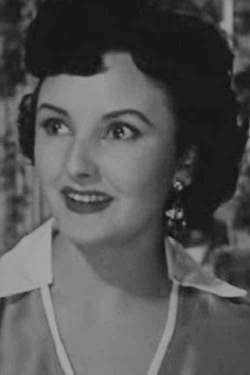 Photo of Rosita Valero