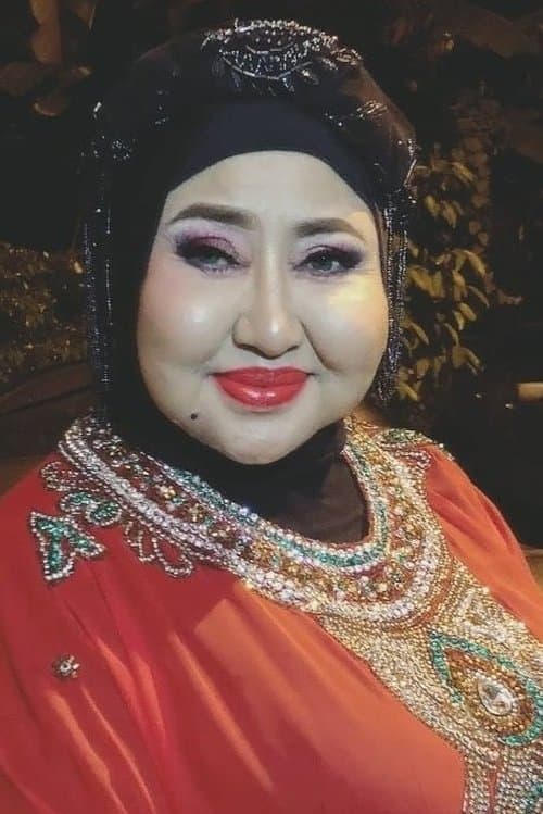 Photo of Rosnah Mat Aris