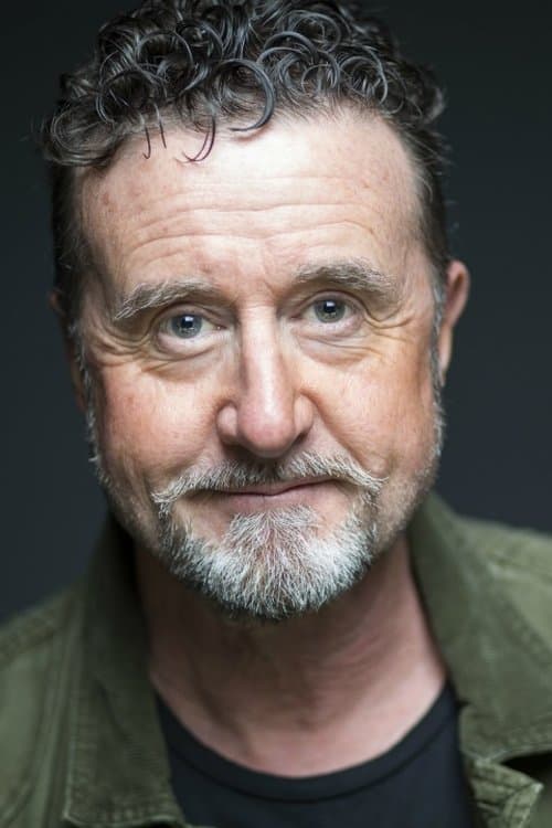 Photo of Ross Anderson