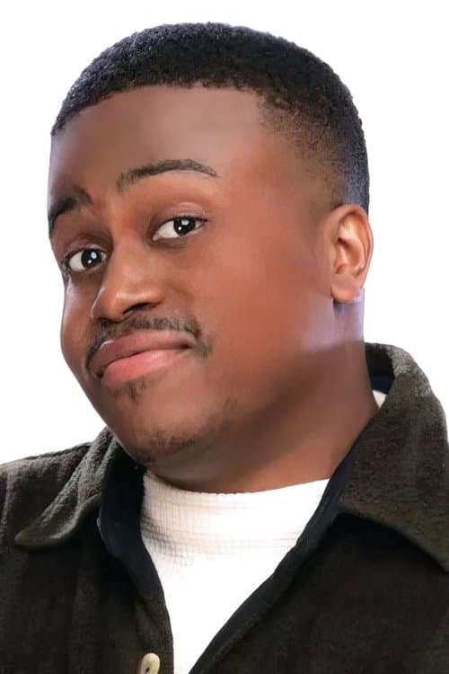 Photo of Ross Bagley