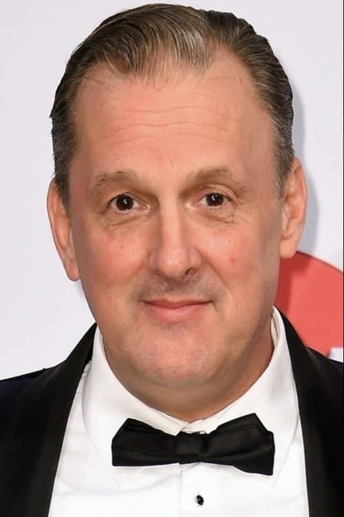 Photo of Ross Boatman