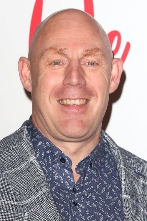 Photo of Ross Brewster